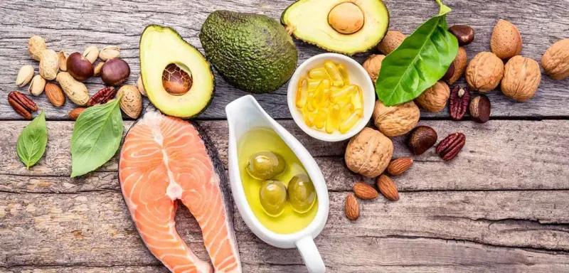 Omega 3 nelle patologie dermatologiche