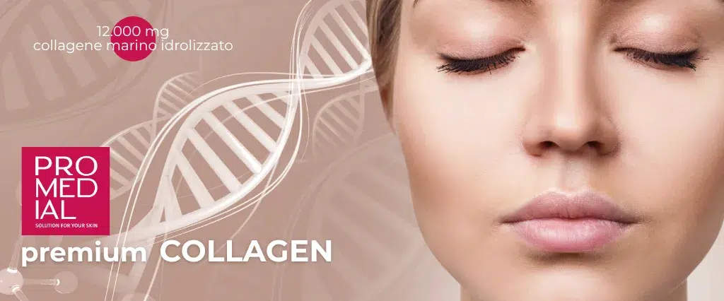 Promedial_Banner Benessere collagene